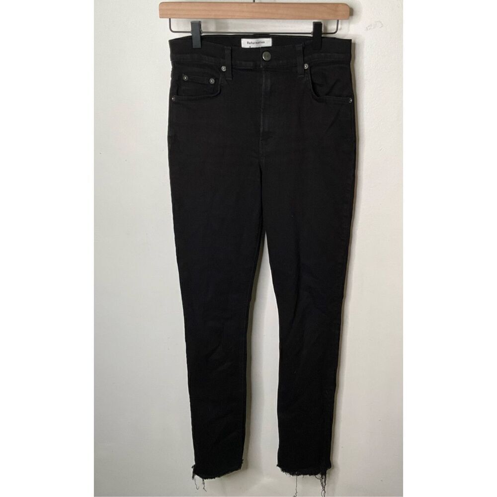 Reformation Riley Jeans